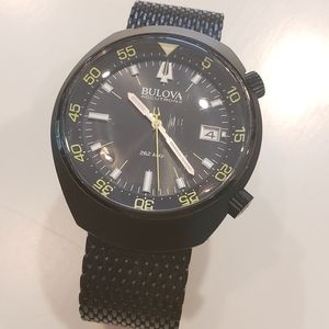 BULOVA Accutron II